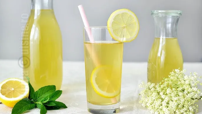 Bere de Casă (Socată)