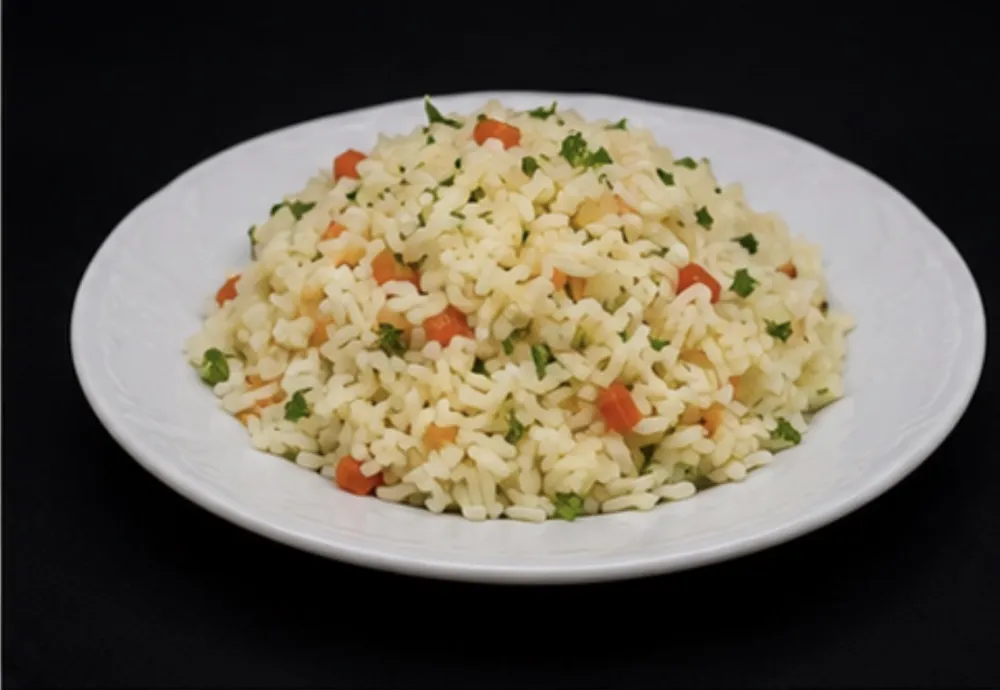 Pilaf de orez