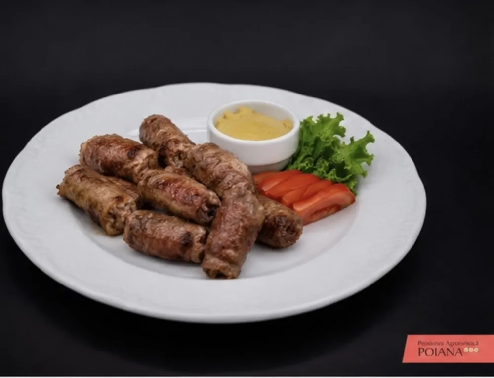 Mici