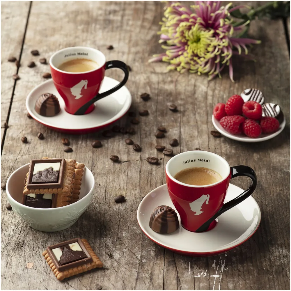 Espresso Scurt