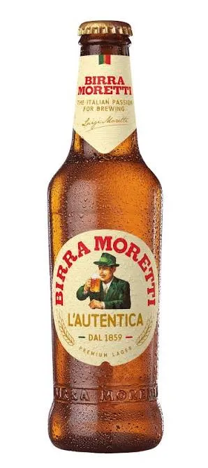 Birra Moretti