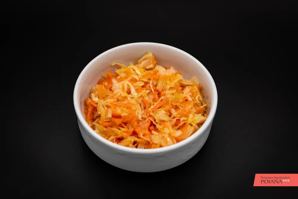 Salata casei / "Poiana"
