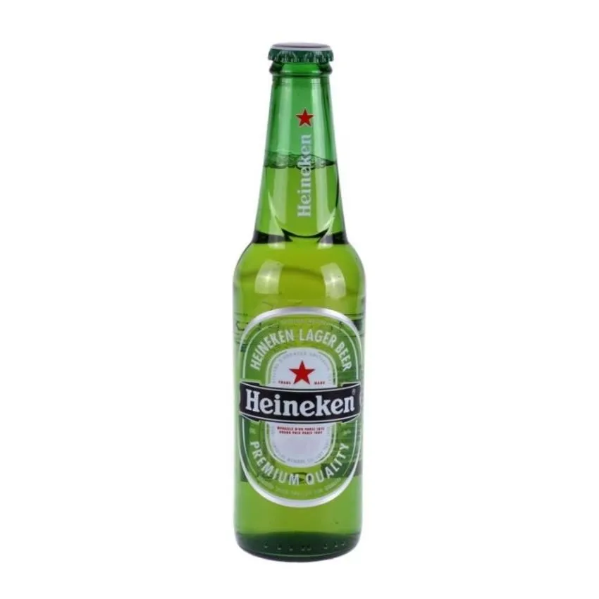 Heineken 0%