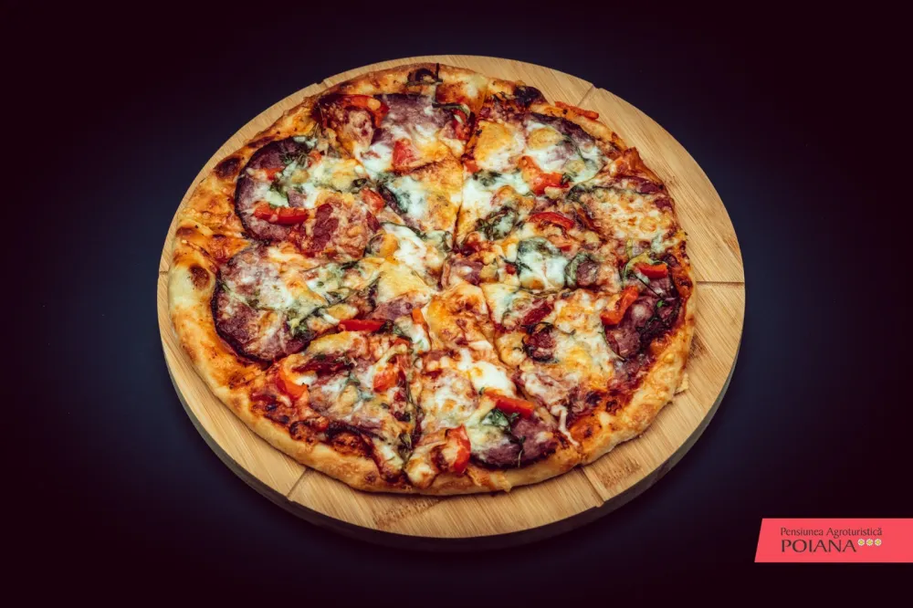 Pizza Casei