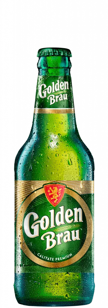 Golden Brau