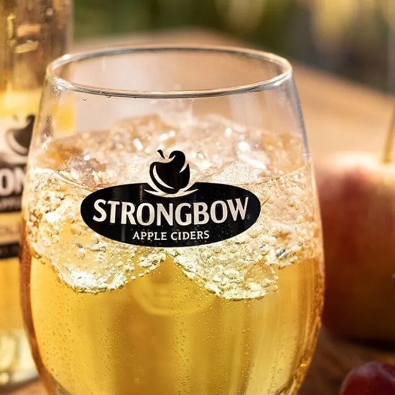 Strongbow