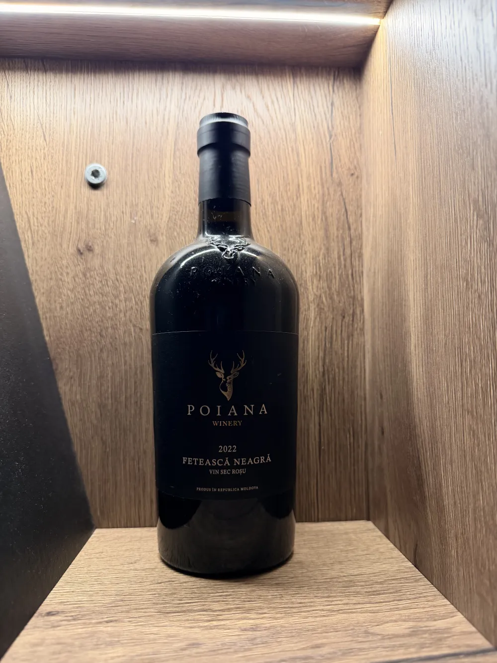 Poiana Rosu Sec