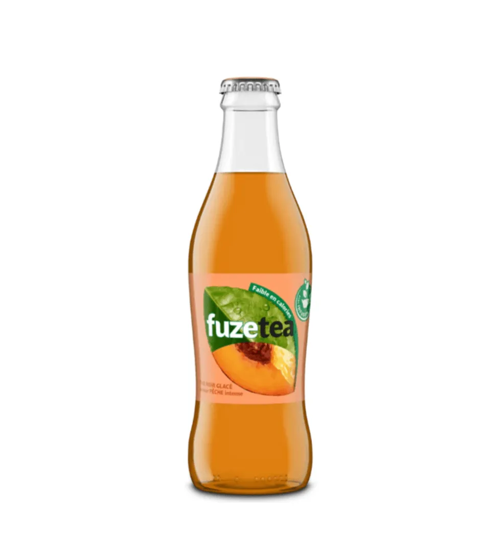 Fusetea